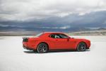 Dodge Challenger SRT Super Stock 2020 года